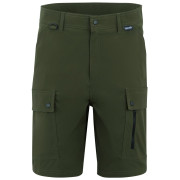Shorts homme Regatta Arlery Shorts vert foncé Dark Khaki
