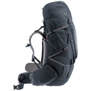 Sac à dos randonnée Deuter Aircontact Pro 85+10