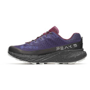 Chaussures de running hommes Merrell Agility Peak 5 Gtx