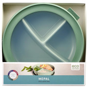 Boîte à goûter Mepal Bento bowl Cirqula 250+250+500 ml