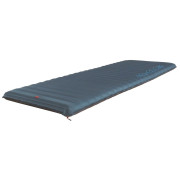 Matelas autogonflant Robens Iceshield Camp 75 bleue Ocean Blue