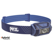 Lampe frontale Petzl Tikka bleue Blue