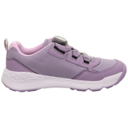 Chaussures enfant Superfit Free Ride Lila