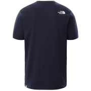 T-shirt homme The North Face Berkeley California Tee- In Scrap Mat