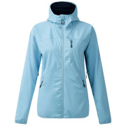 Veste femme Dare 2b Lexan III Softshell bleu clair Nordic Blue