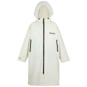 Manteau imperméable Regatta Adult Waterproof Changing Robe Pro blanc GardeWhite