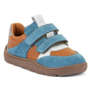 Frodo Barefoot zeru spring Grey/Blue