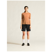 Short vélo femme Craft W Everyday w Pad C4