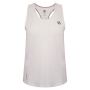 Top femme Dare 2b Modernize II Vest blanc White
