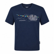 T-shirt fonctionnel homme Progress Hrutur Yak