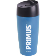 Tasse Primus Vacuum Commuter 0,4 l bleue Blue