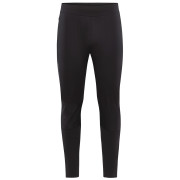 Pantalon homme Craft ADV Nordic Race Warm Tights vert Black