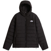Veste homme The North Face M Aconcagua Hooded Jacket noir TNF BLACK
