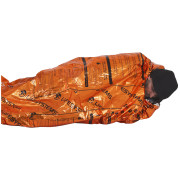 Film bulles isotherme Lifesystems Heatshield Blanket - Single orange