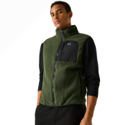 Gilet homme Regatta Frankie Borg B/W