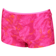 Bas de maillot de bain Regatta AceanaBikiniShort rose PinkFusPalm