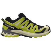 Chaussures randonnée homme Salomon Xa Pro 3D V9 Gore-Tex green Black