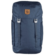 Sac à dos Fjällräven Greenland Top Large bleu foncé Storm