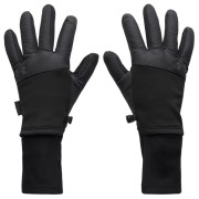 Gants Under Armour M's Storm Fleece Run Gloves noir Black