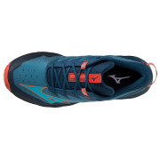 Chaussures de running hommes Mizuno Wave Daichi 7