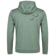 Sweat-shirt homme High Point One Merino
