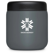 Boîte alimentaire isotherme Snow Monkey Foodie Midi 480 ml