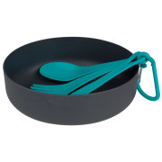 Jeu de bols Sea to Summit DeltaLight Bowl Set 900 ml & 1000 ml