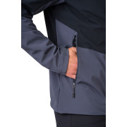 Veste softshell homme Hannah Shelton Lite