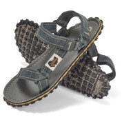 Sandales Gumbies Tracker Grey girs