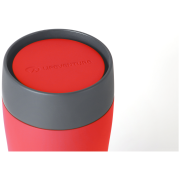 Mug isotherme LifeVenture One Touch Thermal Mug 350 ml