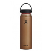 Bouteille Hydro Flask Wide Mouth Lightweight 32 oz brique Clay