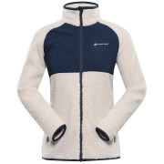 Sweat-shirt femme Alpine Pro Ferada 2