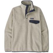Sweat-shirt homme Patagonia M's LW Synch Snap-T P/O