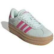 Chaussures femme Adidas Vl Court Bold