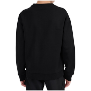 Sweatshirt enfant 4F Sweatshirt M2688 Deep Black