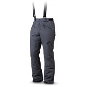 Pantalon de ski femme Trimm PANTHER LADY girs GrayMelange