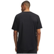 T-shirt homme Under Armour M Explor IsoChill UPF SS