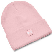 Bonnet homme Under Armour Halftime Cuff rose / blanc Prime Pink / / White