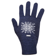 Gants Kama R104 bleu foncé Darkblue