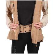 Veste femme Kilpi Flip-W 2025