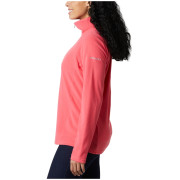 Sweat-shirt femme Columbia Glacial IV 1/2 Zip