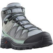 Chaussures femme Salomon Quest Rove Gore-Tex girs Quarry