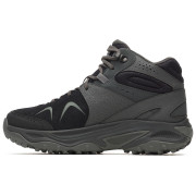 Bottes randonnée femme Merrell Yokota 3 Mid Gtx