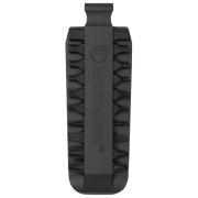 Kit d'embouts Leatherman BIT KIT #4 noir BLACK