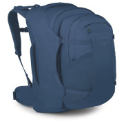 Sac de voyage Osprey Farpoint 55 bleu antique blue