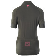 Maillot vélo femme Radvik Bravo LDS