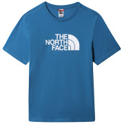 T-shirt homme The North Face Easy Tee turquoise Banff Blue/Tnf White