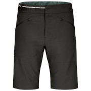 Short homme Ortovox Brenta Shorts M vert black raven