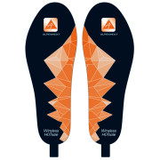 Vyhřívané vložky Alpenheat Wireless Hot Sole