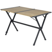 Table Bo-Camp Maryland noir / brun Anthracite